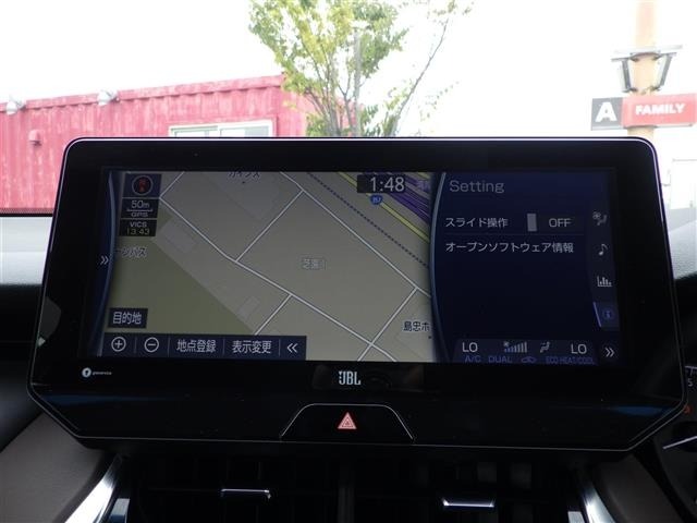 Toyota HARRIER 2021 8566261-16