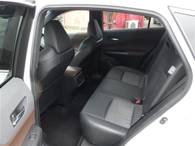 Toyota HARRIER 2021 8566261-23