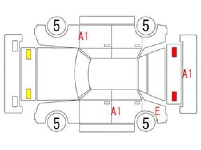 Toyota HARRIER 2021 8566261-24