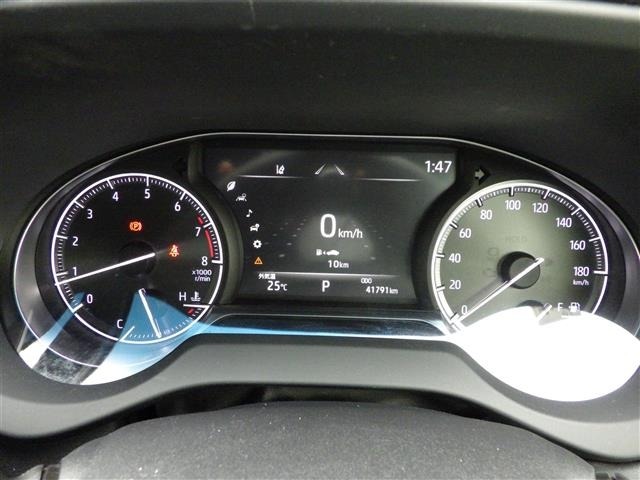 Toyota HARRIER 2021 8566261-3