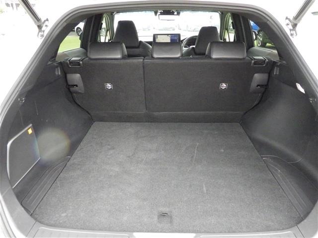 Toyota HARRIER 2021 8566261-6