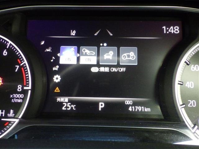 Toyota HARRIER 2021 8566261-7