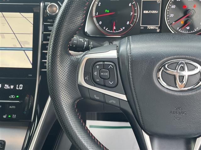 Toyota HARRIER 2017 8566268-1