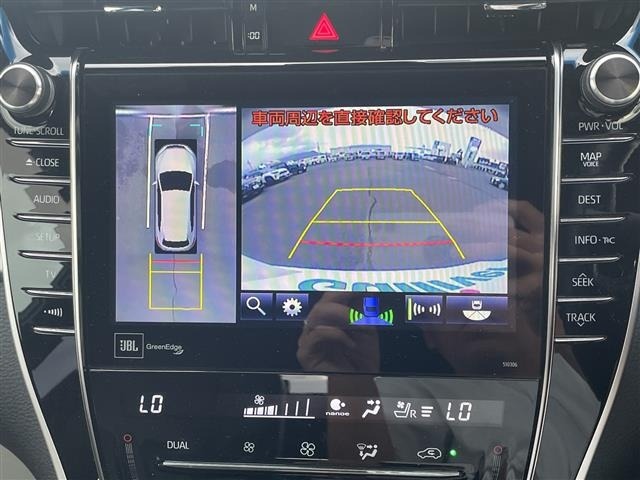 Toyota HARRIER 2017 8566268-17