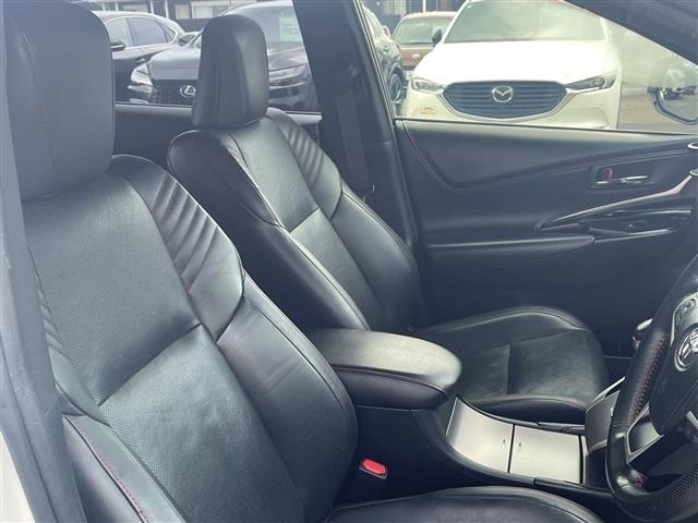 Toyota HARRIER 2017 8566268-2