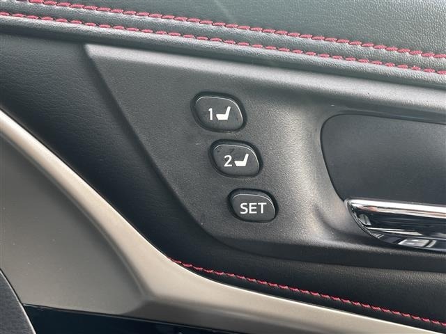 Toyota HARRIER 2017 8566268-20