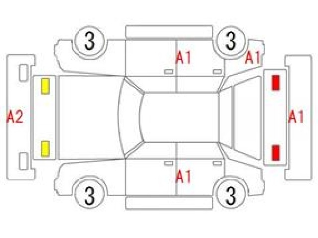 Toyota HARRIER 2017 8566268-23