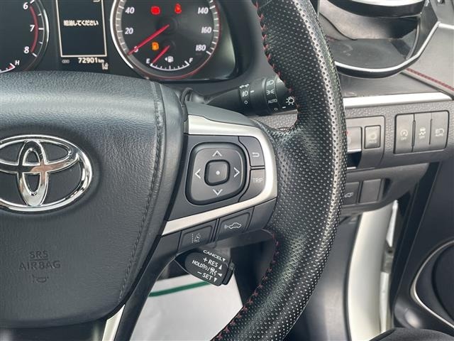 Toyota HARRIER 2017 8566268-3