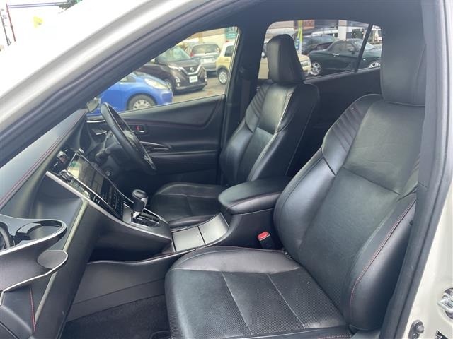 Toyota HARRIER 2017 8566268-4