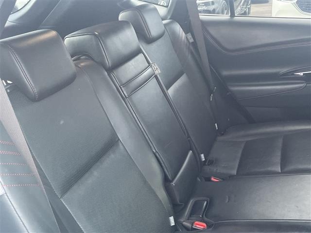 Toyota HARRIER 2017 8566268-6