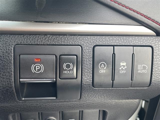 Toyota HARRIER 2017 8566268-7