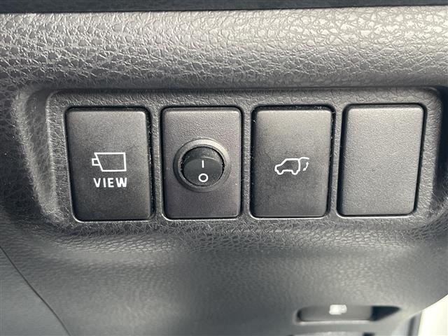 Toyota HARRIER 2017 8566268-8