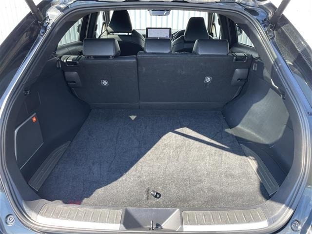 Toyota HARRIER 2024 8566269-10