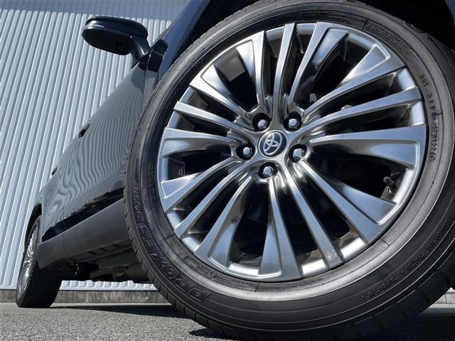 Toyota HARRIER 2024 8566269-11