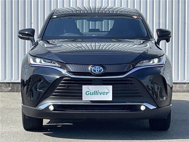 Toyota HARRIER 2024 8566269-12