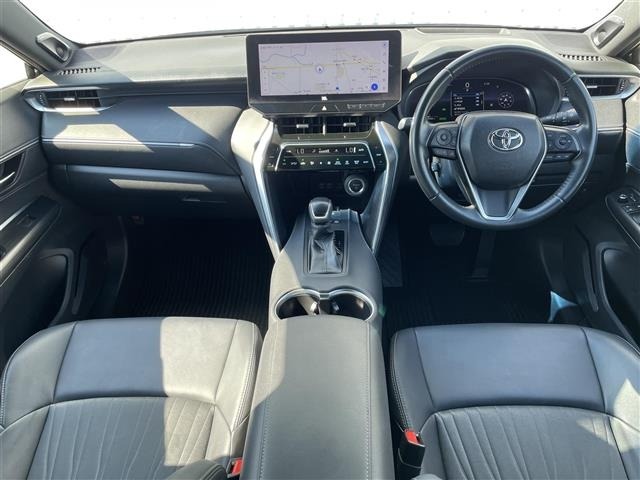 Toyota HARRIER 2024 8566269-14