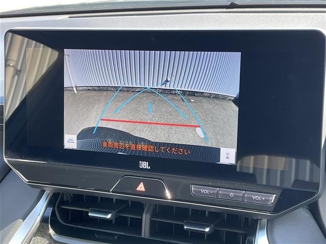 Toyota HARRIER 2024 8566269-17