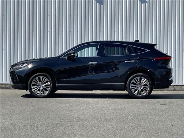 Toyota HARRIER 2024 8566269-20