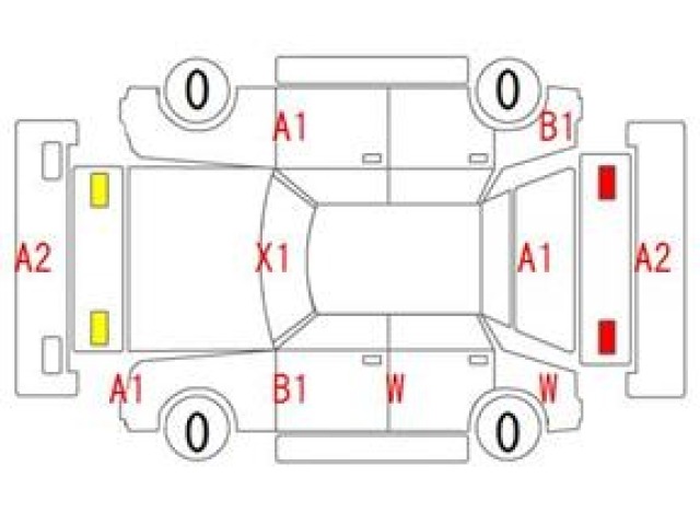 Toyota HARRIER 2024 8566269-23