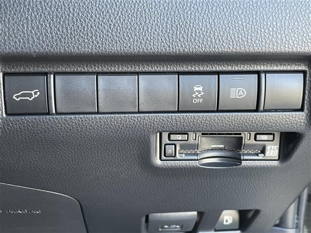 Toyota HARRIER 2024 8566269-3
