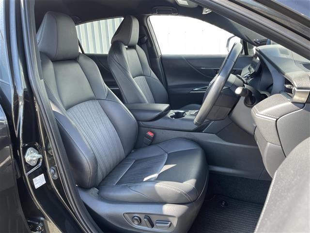 Toyota HARRIER 2024 8566269-8