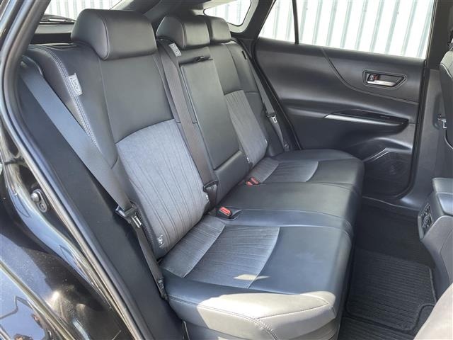 Toyota HARRIER 2024 8566269-9