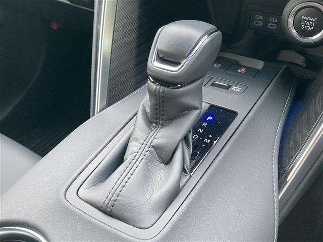Toyota HARRIER 2023 8566270-10