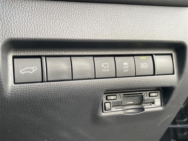 Toyota HARRIER 2023 8566270-11