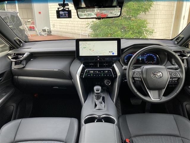 Toyota HARRIER 2023 8566270-15