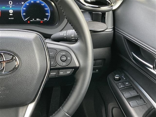 Toyota HARRIER 2023 8566270-18