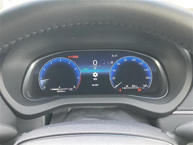 Toyota HARRIER 2023 8566270-19