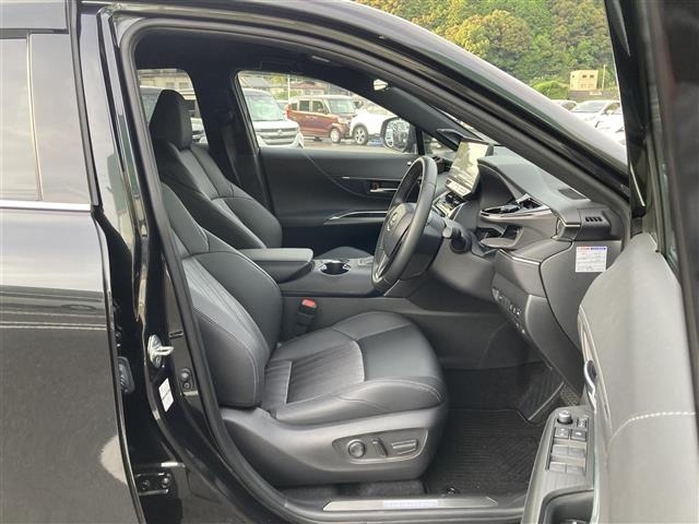 Toyota HARRIER 2023 8566270-2