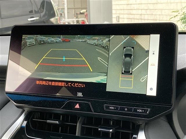 Toyota HARRIER 2023 8566270-3