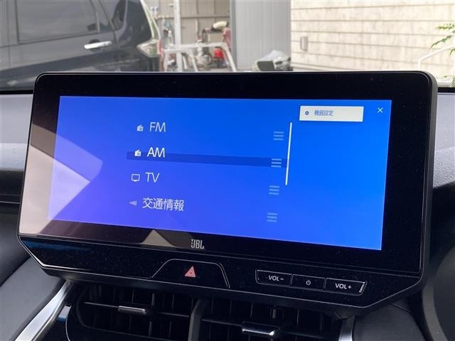 Toyota HARRIER 2023 8566270-5
