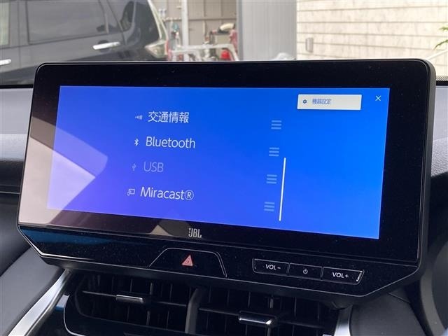 Toyota HARRIER 2023 8566270-7