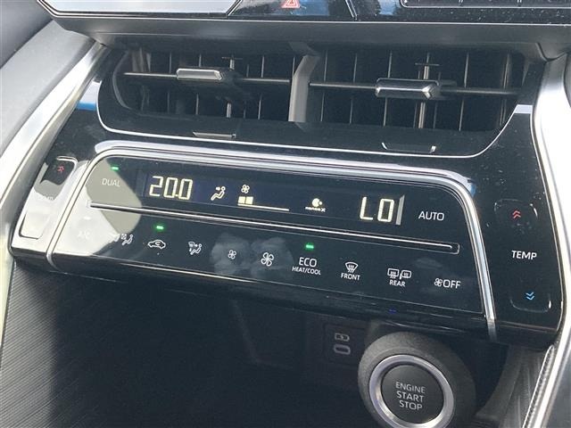 Toyota HARRIER 2023 8566270-8