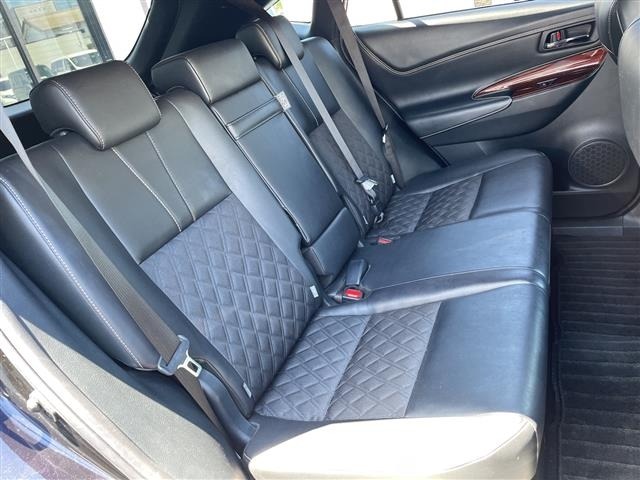 Toyota HARRIER 2017 8566271-10
