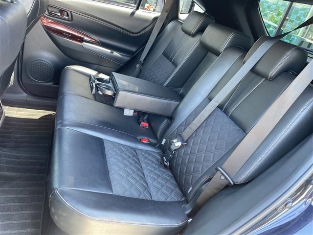 Toyota HARRIER 2017 8566271-11