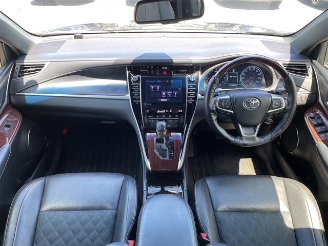 Toyota HARRIER 2017 8566271-14
