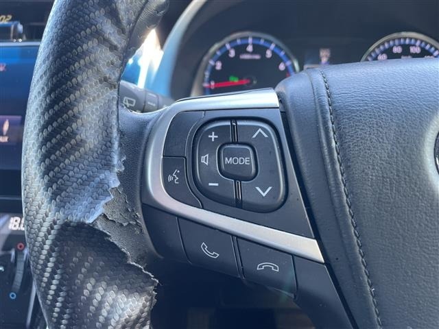 Toyota HARRIER 2017 8566271-19