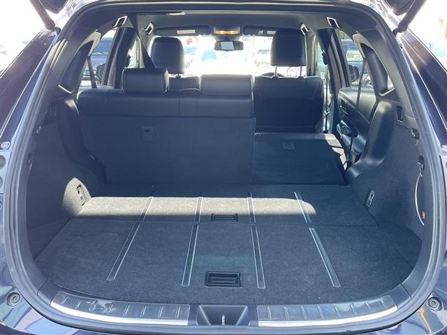 Toyota HARRIER 2017 8566271-20