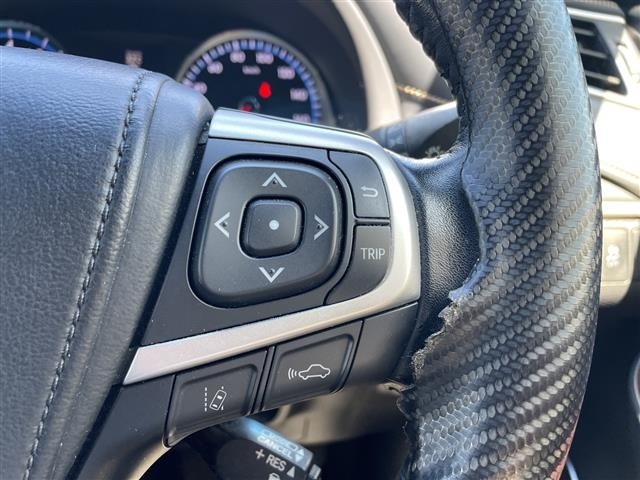 Toyota HARRIER 2017 8566271-21