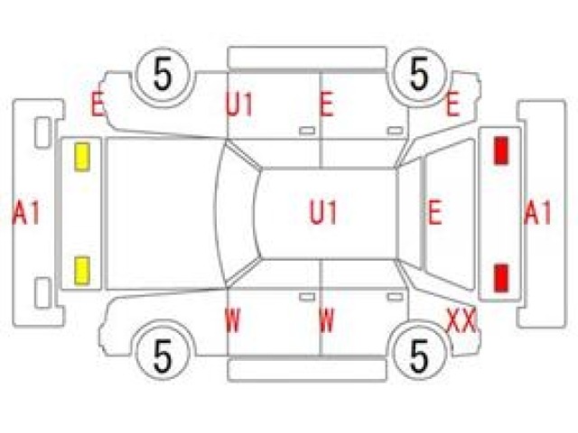 Toyota HARRIER 2017 8566271-23