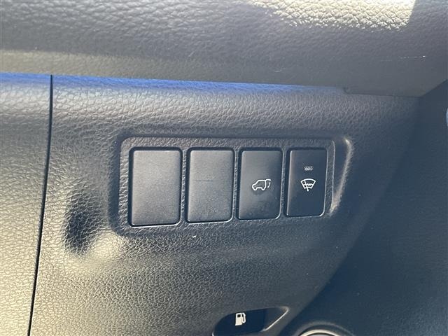 Toyota HARRIER 2017 8566271-5