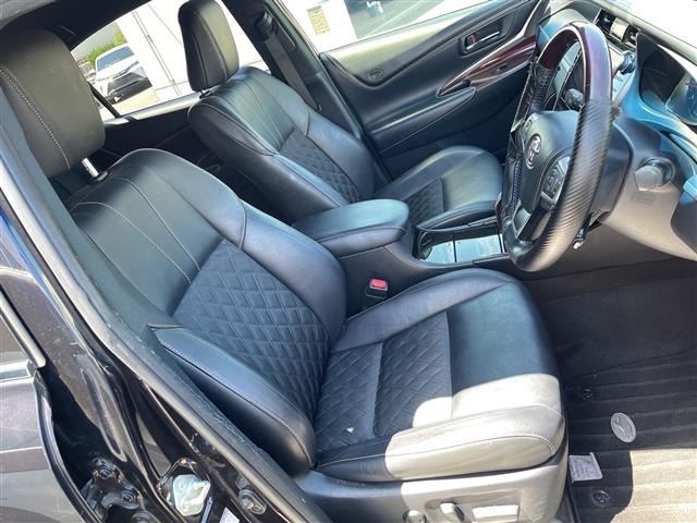 Toyota HARRIER 2017 8566271-8