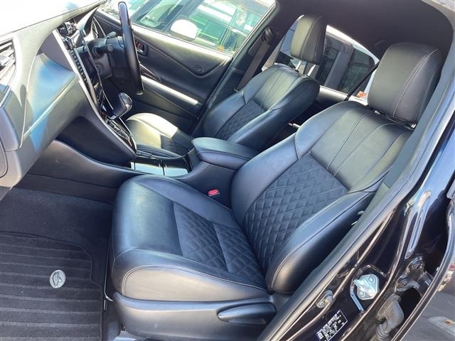 Toyota HARRIER 2017 8566271-9