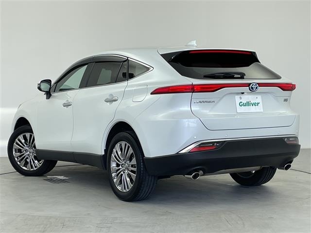 Toyota HARRIER 2024 8566272-13
