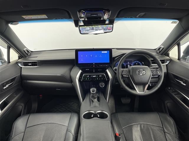 Toyota HARRIER 2024 8566272-14