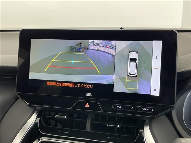 Toyota HARRIER 2024 8566272-16