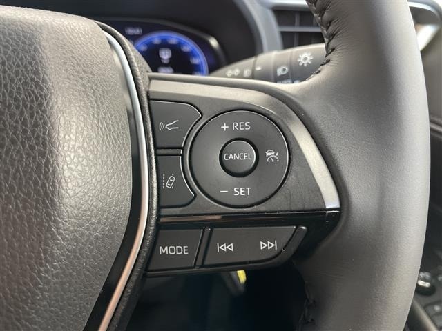 Toyota HARRIER 2024 8566272-20